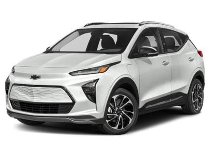 2022 Chevrolet Bolt EUV Hudson WI
