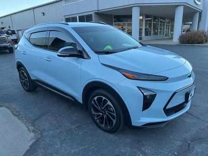 2022 Chevrolet Bolt EUV Durango CO