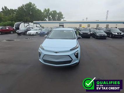 2022 Chevrolet Bolt EUV Richmond VA