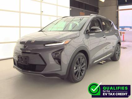 2022 Chevrolet Bolt EUV Richmond VA