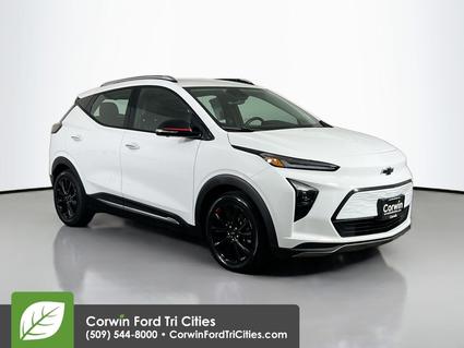 2023 Chevrolet Bolt EUV Pasco WA