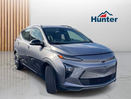 2023 Chevrolet Bolt EUV Fletcher NC