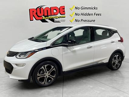 2020 Chevrolet Bolt EV Hazel Green WI