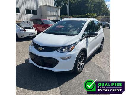 2020 Chevrolet Bolt EV Richmond VA