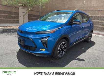 2022 Chevrolet Bolt EUV Tucson AZ
