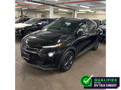 2022 Chevrolet Bolt EUV Richmond VA