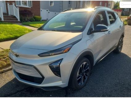 2022 Chevrolet Bolt EUV Richmond VA