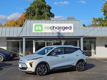 2022 Chevrolet Bolt EUV Richmond VA