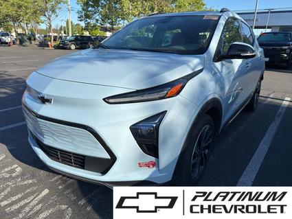 2023 Chevrolet Bolt EUV Santa Rosa CA