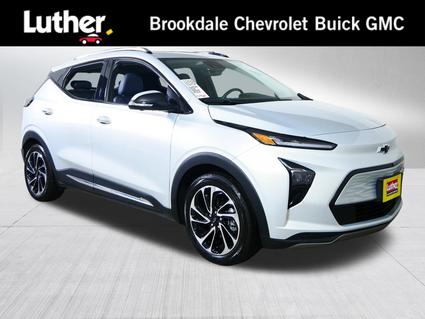 2023 Chevrolet Bolt EUV Minneapolis MN