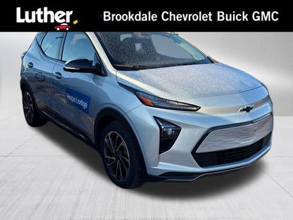 2023 Chevrolet Bolt EUV Minneapolis MN