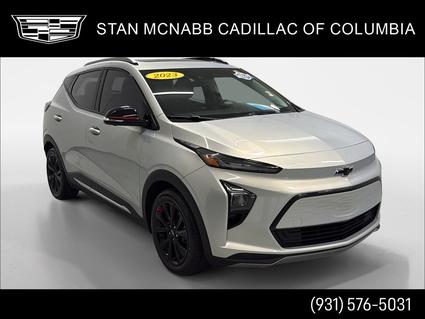 2023 Chevrolet Bolt EUV Columbia TN