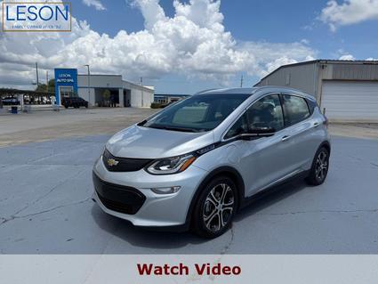 2020 Chevrolet Bolt EV Harvey LA