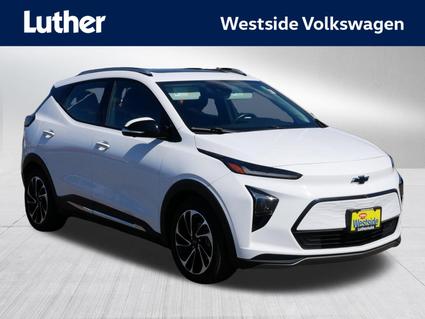 2022 Chevrolet Bolt EUV Minneapolis MN