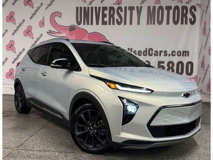 2022 Chevrolet Bolt EUV Chattanooga TN