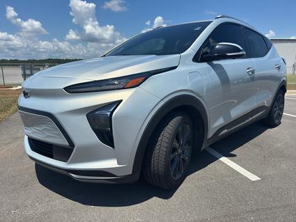 2022 Chevrolet Bolt EUV Chattanooga TN