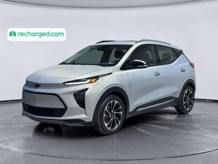 2023 Chevrolet Bolt EUV Richmond VA