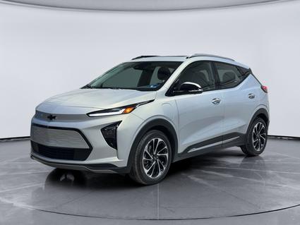 2023 Chevrolet Bolt EUV Richmond VA