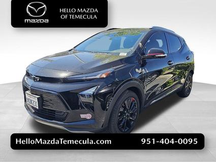 2023 Chevrolet Bolt EUV Temecula CA