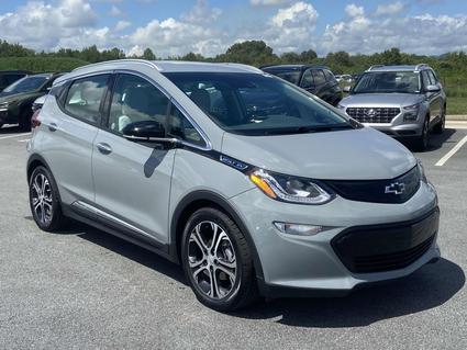 2020 Chevrolet Bolt EV Fletcher NC