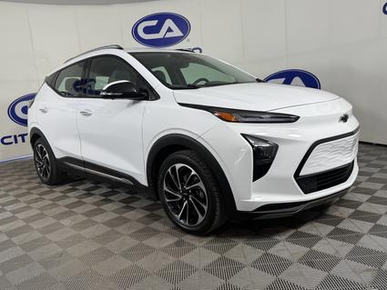 2022 Chevrolet Bolt EUV Memphis TN