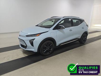 2022 Chevrolet Bolt EUV Richmond VA