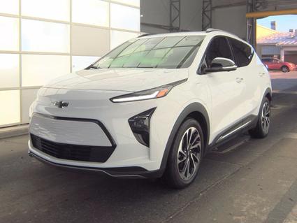 2023 Chevrolet Bolt EUV Richmond VA