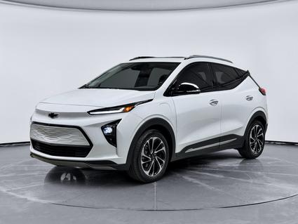 2023 Chevrolet Bolt EUV Richmond VA