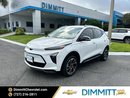 2023 Chevrolet Bolt EUV Clearwater FL