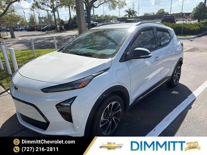 2023 Chevrolet Bolt EUV Clearwater FL