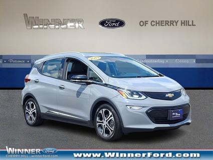 2019 Chevrolet Bolt EV Cherry Hill NJ