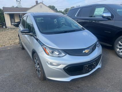 2019 Chevrolet Bolt EV Hubbard OR