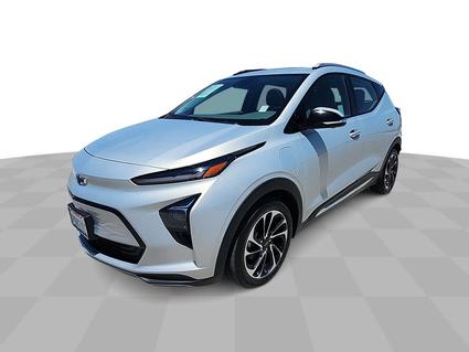 2022 Chevrolet Bolt EUV Cathedral City CA