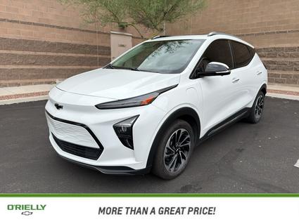 2022 Chevrolet Bolt EUV Tucson AZ