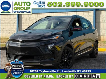 2023 Chevrolet Bolt EUV Louisville KY