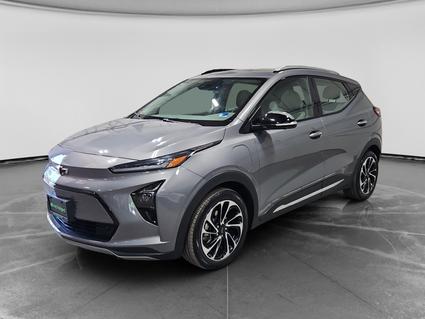 2023 Chevrolet Bolt EUV Richmond VA
