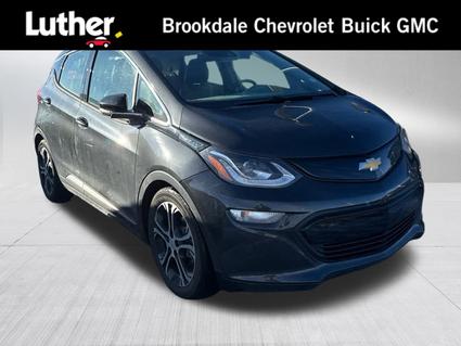 2019 Chevrolet Bolt EV Minneapolis MN