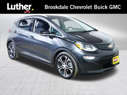 2019 Chevrolet Bolt EV Minneapolis MN
