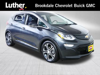 2019 Chevrolet Bolt EV Minneapolis MN