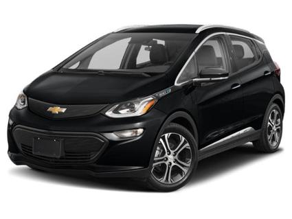 2019 Chevrolet Bolt EV Minneapolis MN