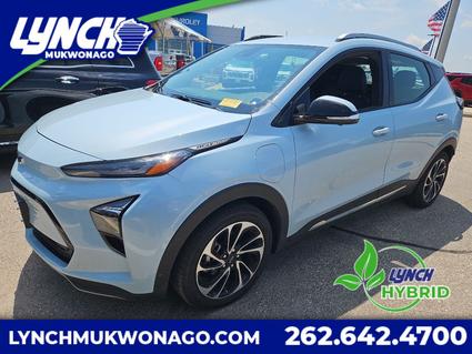 2023 Chevrolet Bolt EUV Mukwonago WI