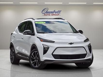 2023 Chevrolet Bolt EUV Lexington KY