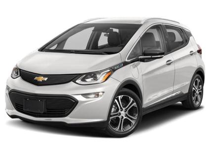 2019 Chevrolet Bolt EV Rexburg ID