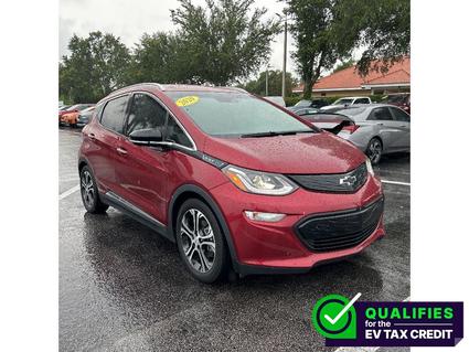 2020 Chevrolet Bolt EV Richmond VA
