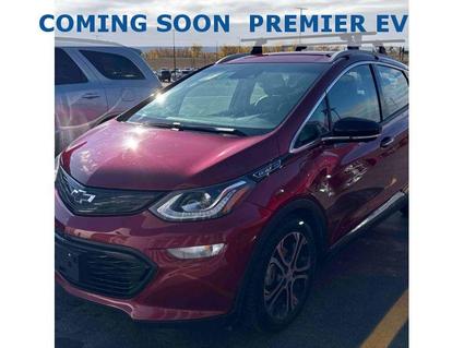 2020 Chevrolet Bolt EV Murfreesboro TN