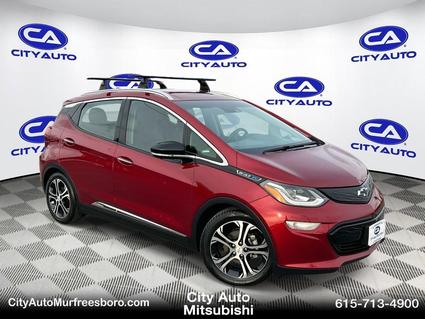 2020 Chevrolet Bolt EV Murfreesboro TN