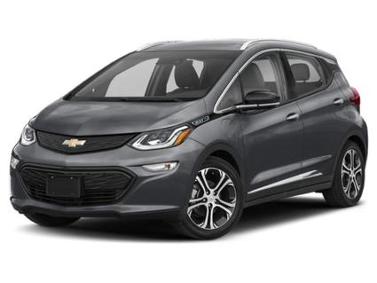 2020 Chevrolet Bolt EV Tremonton UT