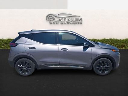2022 Chevrolet Bolt EUV Spearfish SD