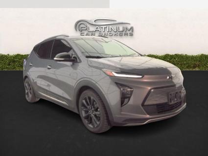 2022 Chevrolet Bolt EUV Spearfish SD