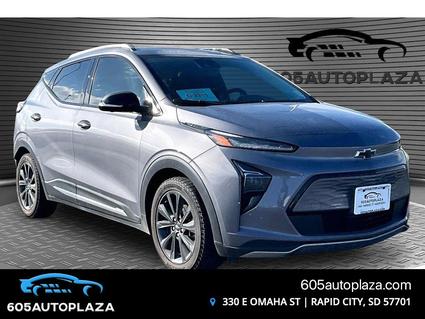 2022 Chevrolet Bolt EUV Rapid City SD